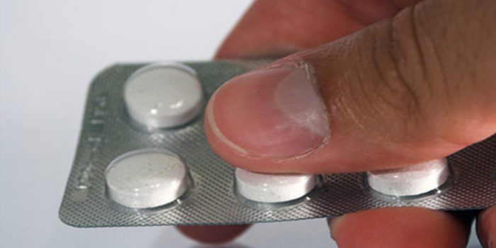 Menstruaciones irregulares y pastillas anticonceptivas