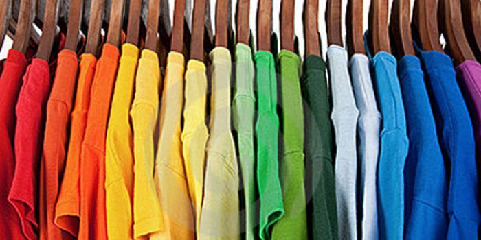 Colores en la vestimenta: ¿cuáles elegir?