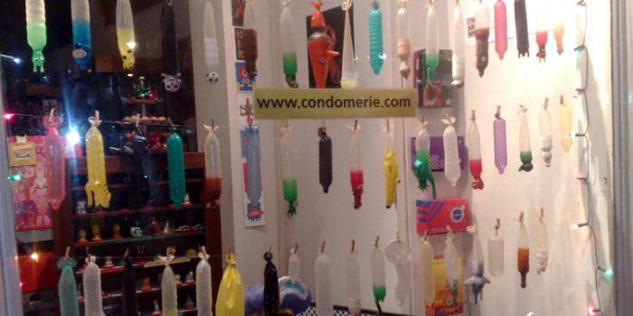 El condón, de los anticonceptivos más seguros
