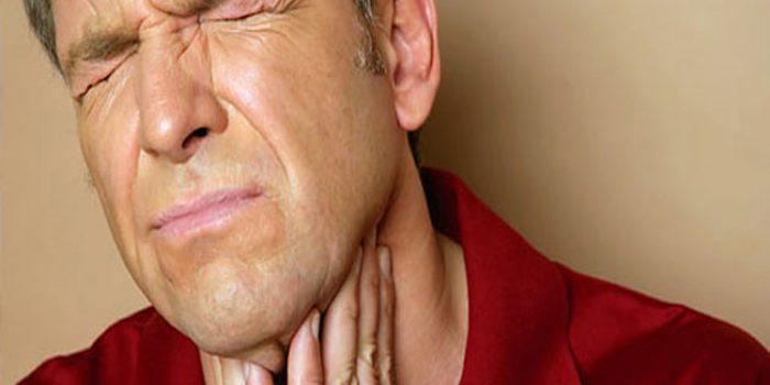 Remedios naturales para el dolor de garganta