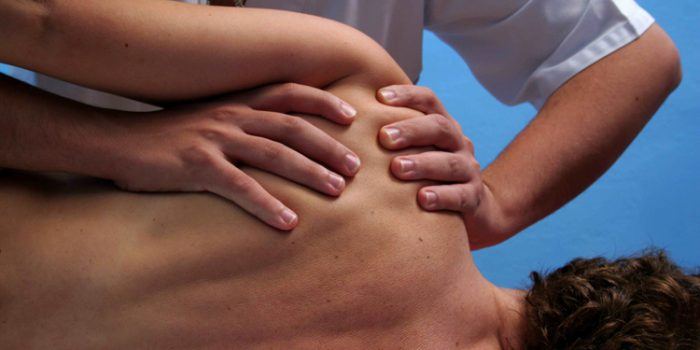 Calcificaciones en el hombro, causas y tratamiento