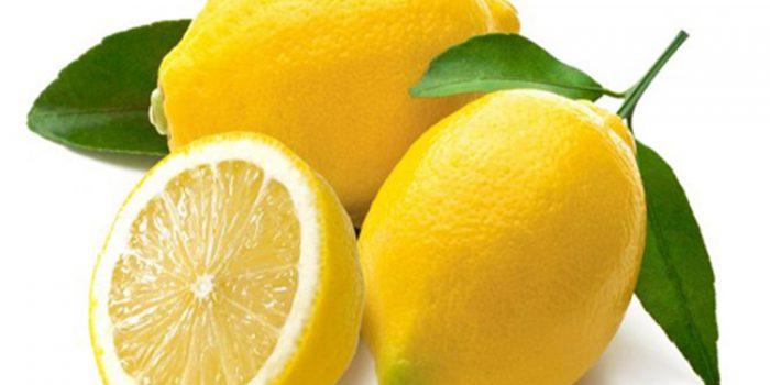 Beneficios del limón con bicarbonato para la salud