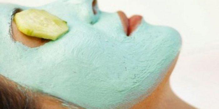 Beneficios de la mascarilla de arcilla verde