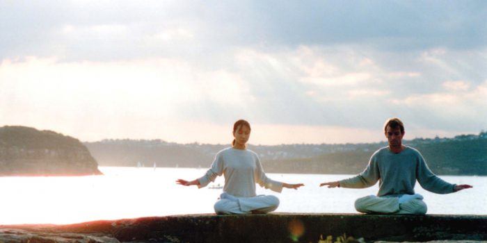 La meditación zen y sus beneficios