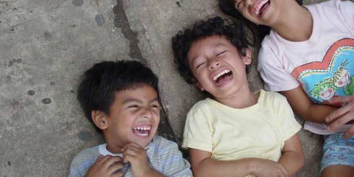 Beneficios de la risa, ¿por qué nos hace sentir mejor?